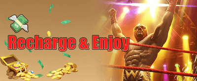 အဖွဲ့ဝင်သစ်အတွက် ၁၀၀% ကြိုဆိုဘောနပ်စ် promotion banner