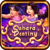 Sahara Destiny screenshot