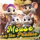 Tikus di Padang screenshot