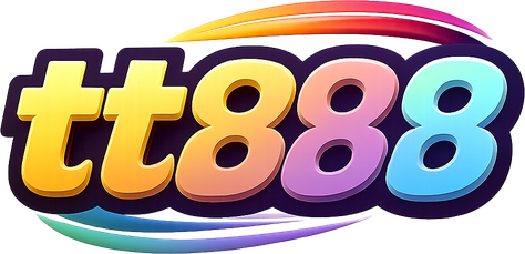 mmtt888 Logo